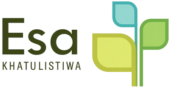 esakhatulistiwa logo