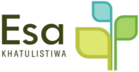 esakhatulistiwa logo