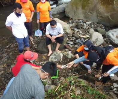 Multi Bintang dan Yayasan Esa Khatulistiwa Gelar Pelatihan Keanekaragaman Hayati