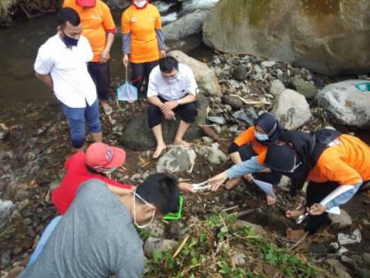 Multi Bintang dan Yayasan Esa Khatulistiwa Gelar Pelatihan Keanekaragaman Hayati
