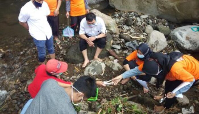 Multi Bintang dan Yayasan Esa Khatulistiwa Gelar Pelatihan Keanekaragaman Hayati